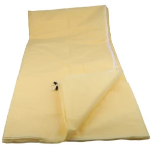 Outdoor Plant Cover with Drawstring and Zipper for Winter Frost Protection